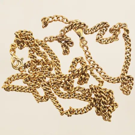 Diverse guld, defekt, 14K Vikt: 13 g