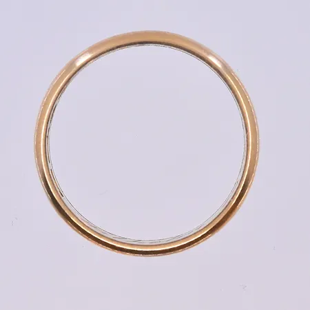 Diverse guld, 18K. Vikt: 4,7 g