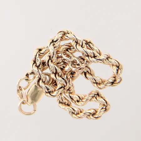 Armband Cordell, defekt, 14K Vikt: 2,9 g