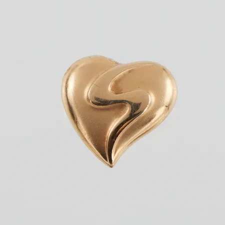 Hänge 18k ALTON design Pernilla Wiberg,höjd ca 13 mm. Vikt: 0,9 g