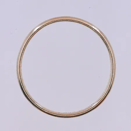 Diverse guld, 18K. Vikt: 2,7 g