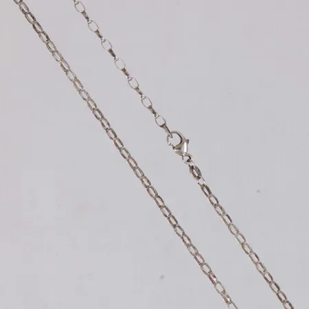 Kedja Thomas Sabo, längd 75cm, bredd 2,1mm, silver 925/1000 Vikt: 5,8 g