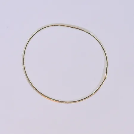 Diverse guld, 14K. Vikt: 2,1 g