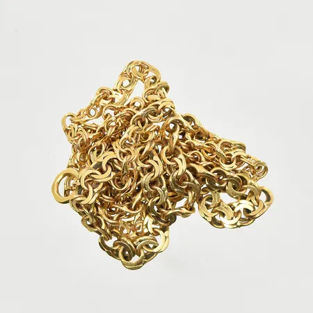 Diverse defekt guld, 18K. Vikt: 6,3 g