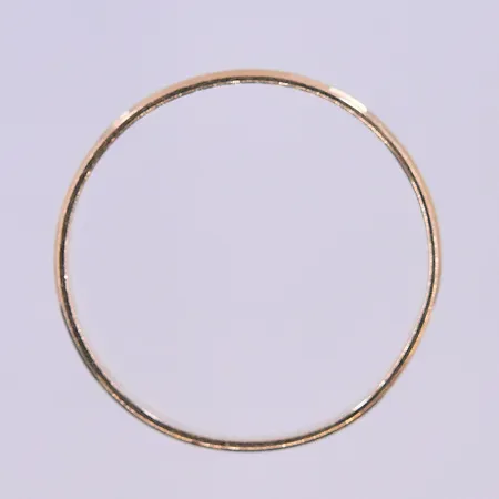 Diverse guld, 18K. Vikt: 1,7 g