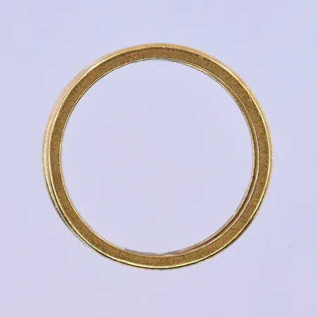 Diverse guld, 23K. Vikt: 8,2 g