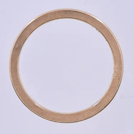 Diverse guld, 18K. Vikt: 4,3 g