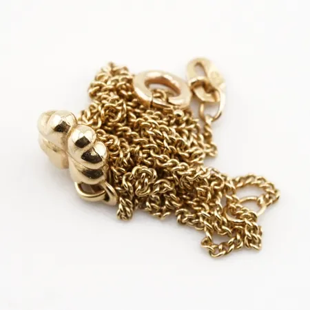 Diverse guld, 18k Vikt: 2,2 g