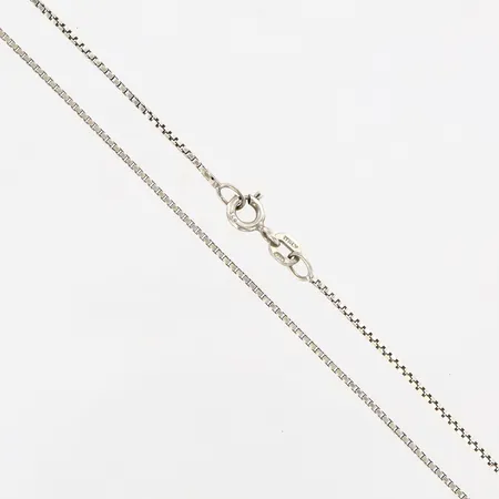 Kedja Venezia 54cm, bredd:1,1mm, Silver 925/1000 Vikt: 2,9 g