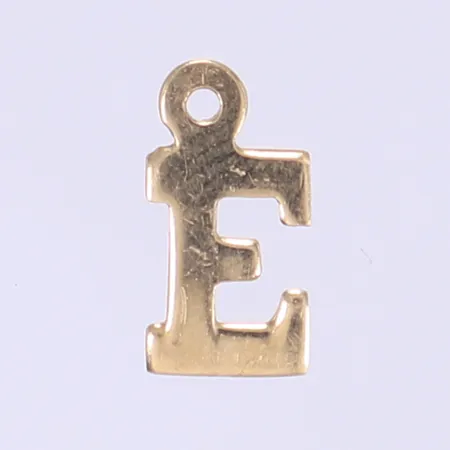Hänge defekt saknar ögla 18K Vikt: 0,4g Vikt: 0,4 g