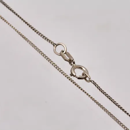  Kedja 41,5cm, Pansar bredd 1mm, 830/1000, 1,35g.