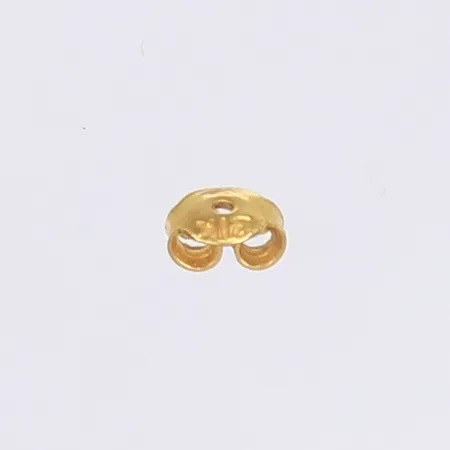 En udda snurrebuss 21K Vikt: 0,1 g