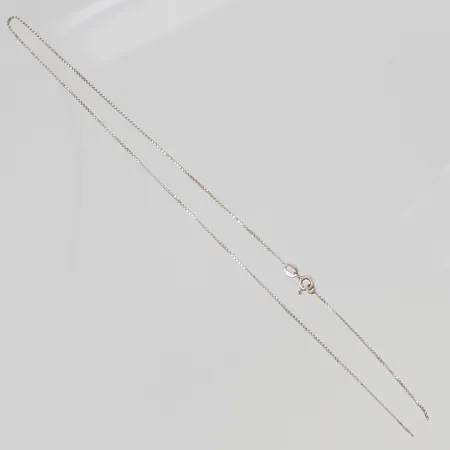 Kedja defekt, 925/1000 Silver 1,5g.