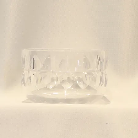 Skål Kosta Boda, Ø11,5cm, höjd 7cm