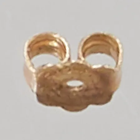 Snurrebuss, 14K 0,2g.