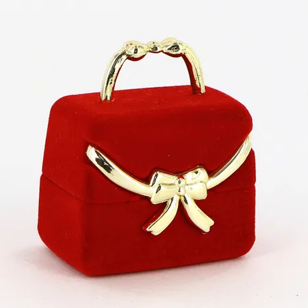 Smyckeseuti med förgyllda detaljer, ca 5x3cm Vikt: 0 g