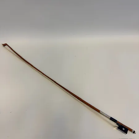 Fiolstråke SE Berg Stockholm, 74,5cm, 57,2gr, etui