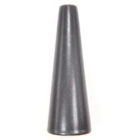 Vas Carl Harry Stålhanne för Rörstrand, 21,5cm, 1950-tal, signerad R Sweden CHS