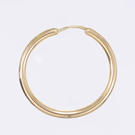 diverse guld defekt 14K Vikt: 0,7 g