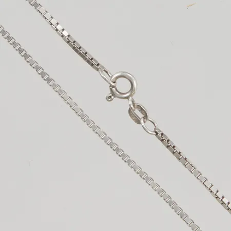 Kedja Venezia 45cm 925/1000 Silver 5,7g.