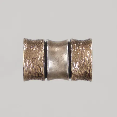 Hänge, längd 16mm, bredd 10mm, SSA, Silver 925/1000 Vikt: 5 g