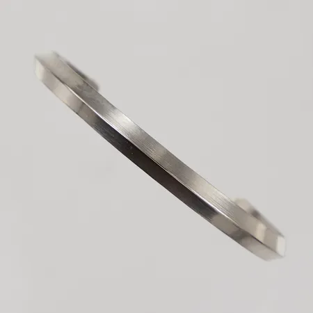 Armring Acne Studios/All Blues Ø62mm, bredd 6mm, metall