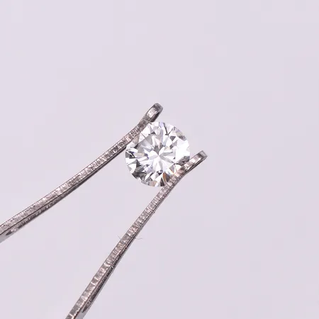 Lös Diamant ca 0,25ct ca wvs Vikt: 0 g