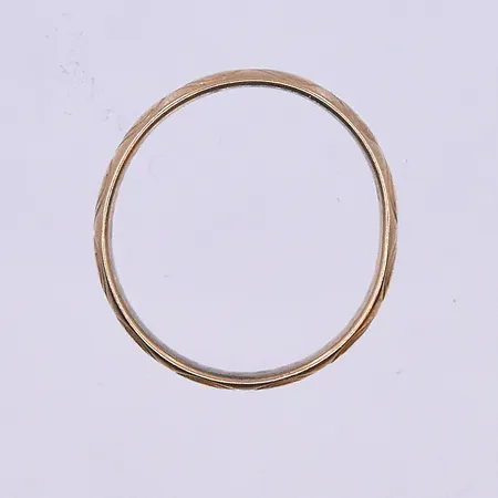 Diverse guld, 18K. Vikt: 4,2 g