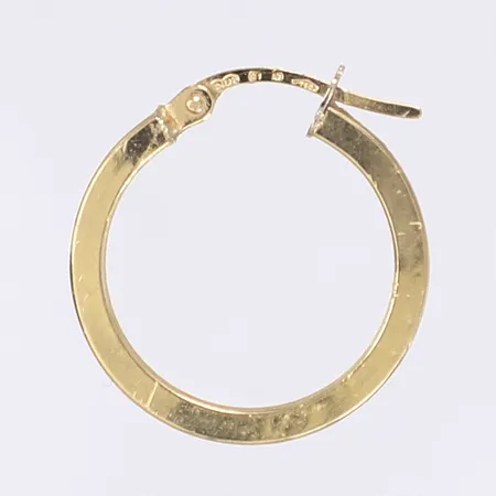 Diverse guld defekt 18K Vikt: 0,9 g