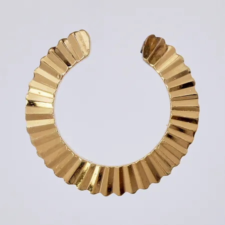 Smyckesdel,  Ø14mm, silver Vikt: 1,1 g