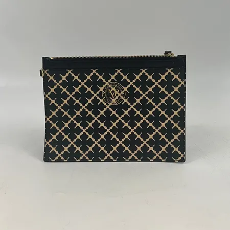 Clutch Malene Birger, dustbag,ca 16x21 cm.