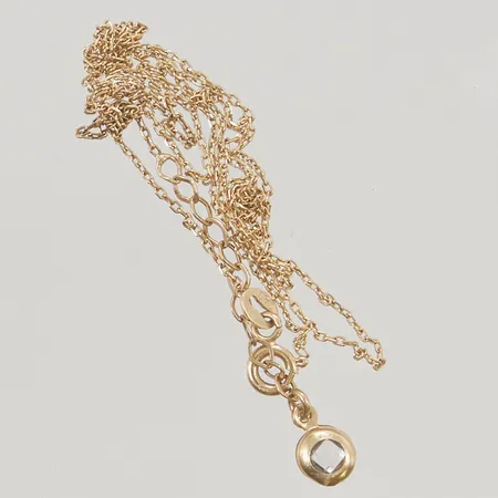 Kedja defekt 14K 1,8g.