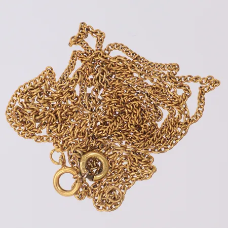 Diverse guld defekt 18K Vikt: 9 g