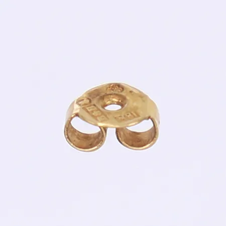 Udda snurrebuss Ø5mm 18K Vikt: 0,2 g