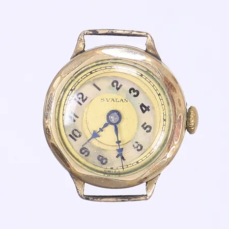 Damur Svalan defekt, Ø21mm, dubblé