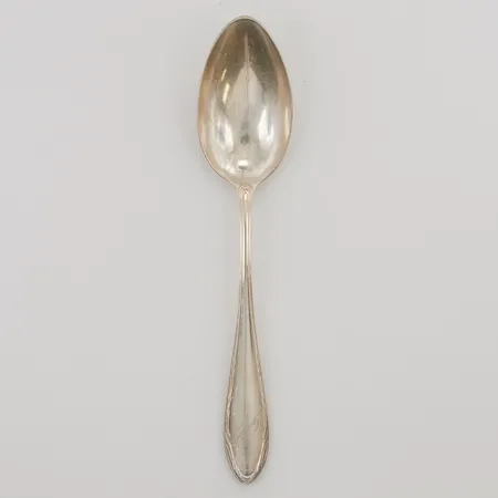 Sked 17,5cm 830/1000 Silver 40,7g.