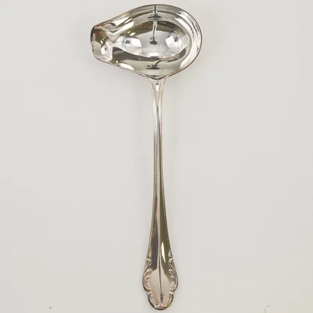 Såsslev 18cm 830/1000 Silver 57,1g.