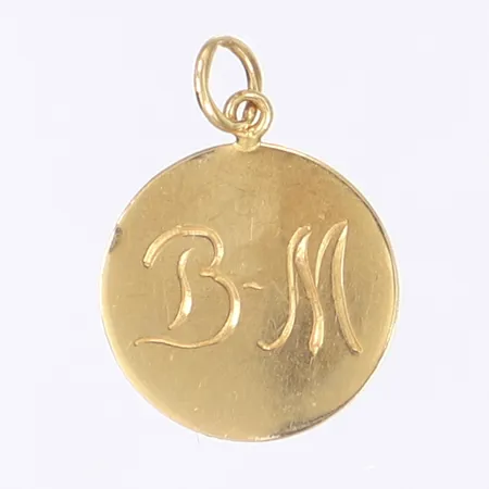 Diverse guld defekt 18K Vikt: 0,8 g