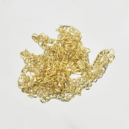 Diverse defekt guld, 14K. Vikt: 2,4 g