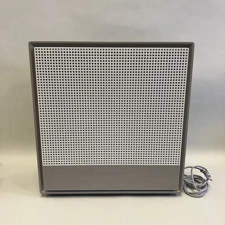 Luftrenare Coway Airmega 250S, ca 50,1 x 47,4 x 20,9cm, serienummer 9241656R0, appfunktionalitet, i behov av HEPA-filter, Vikt: 10kg. Skickas med Bussgods eller PostNord