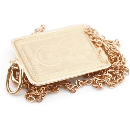 Diverse guld, 14k Vikt: 2,4 g