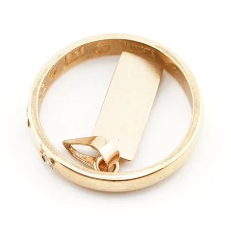 Diverse guld, 18k Vikt: 4,6 g