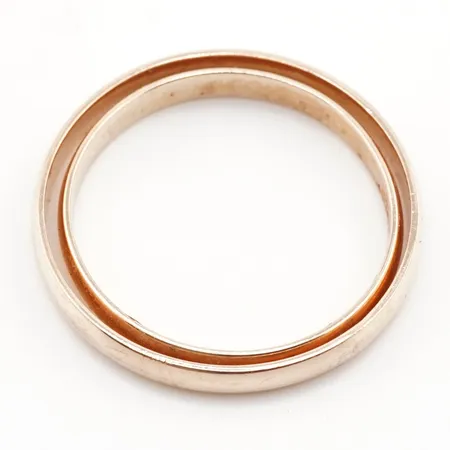 Diverse guld, 18k Vikt: 2,6 g