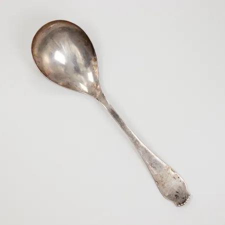 Serveringssked 20cm MGAB 830/1000 Silver Vikt: 54,3 g