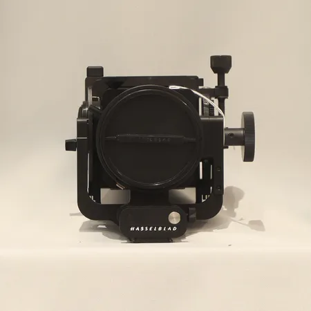  Hasselblad Flexbody modell 41057, smärre slitage. Vikt: 0 g