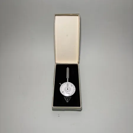 Minerva Opisometer/Kartläsare, originaletui.