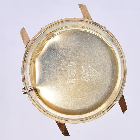 Boett, 14K. Vikt: 9,7 g