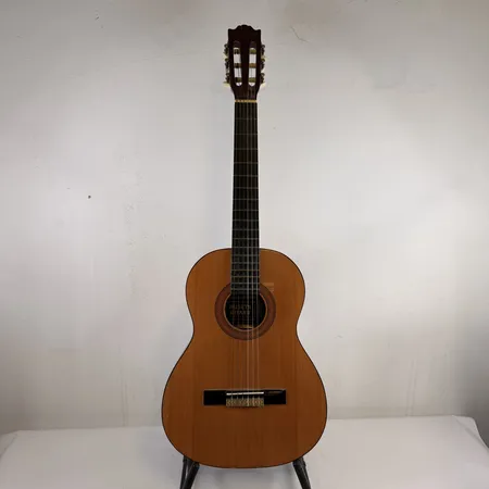 Akustisk Gitarr Husets Gitarr modell School. Skickas med Bussgods eller PostNord