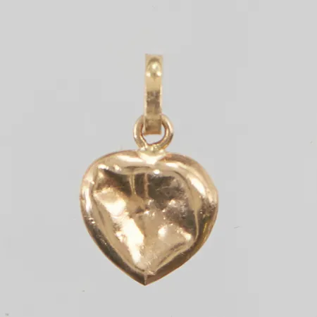 Hänge defekt 18K 0,6g.