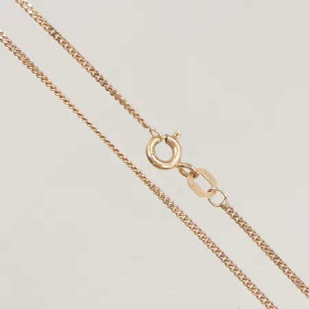 Kedja defekt 9K 1,9g.